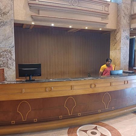 فندق بينز بارك شيناي المظهر الخارجي الصورة