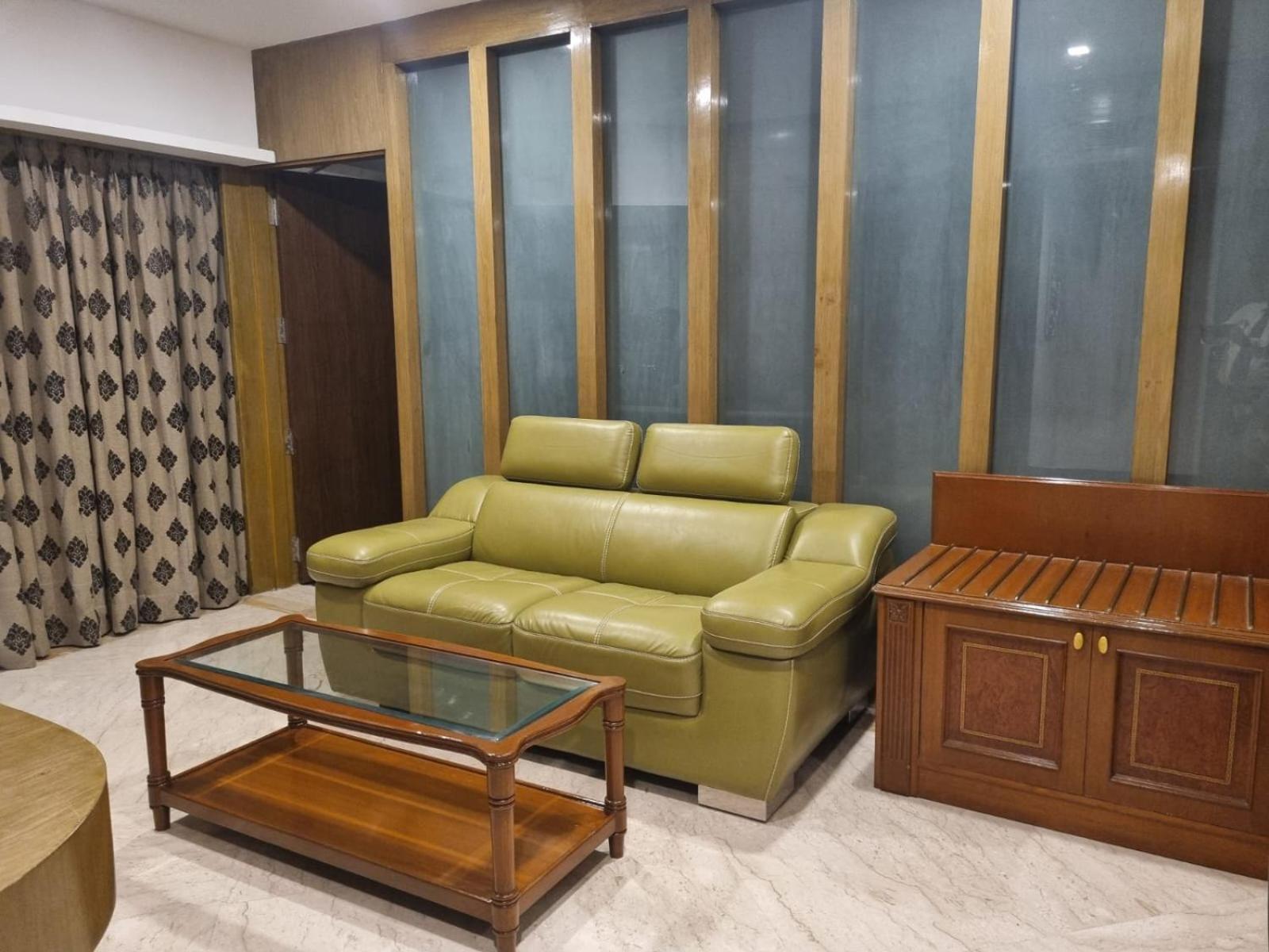 فندق بينز بارك شيناي المظهر الخارجي الصورة