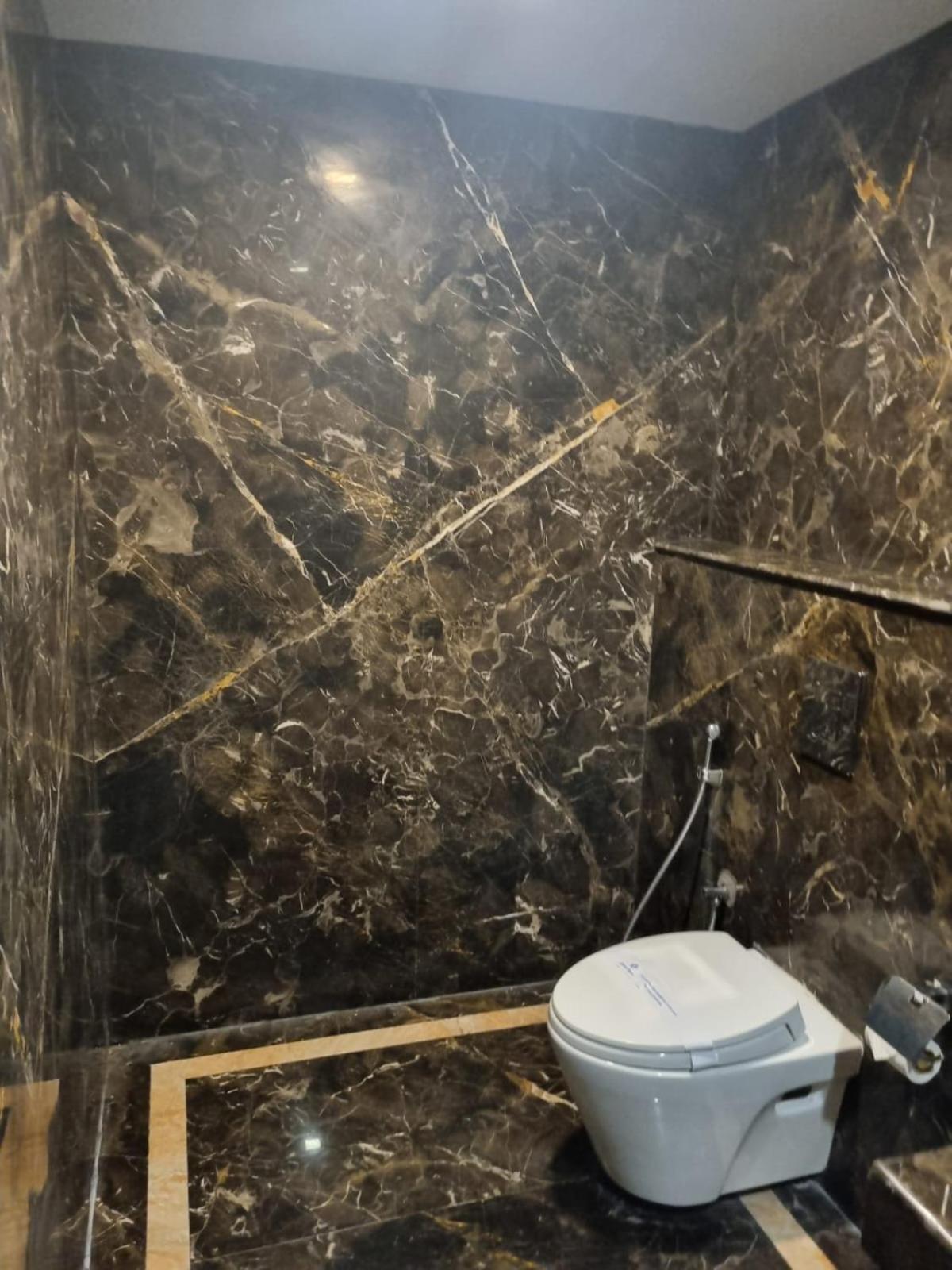 فندق بينز بارك شيناي المظهر الخارجي الصورة